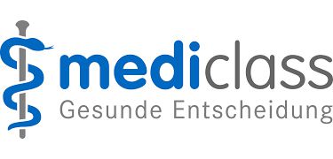 mediclass Gesundheitsclub