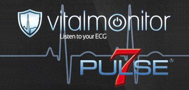 vitalmonitor - Pulse7